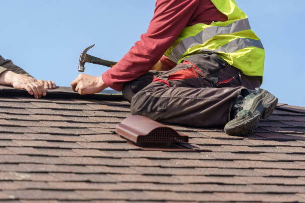 Best Storm Damage Roof Repair  in Paris, TN