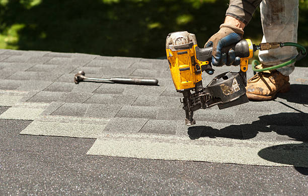 Best Best Roofing Contractors  in Paris, TN