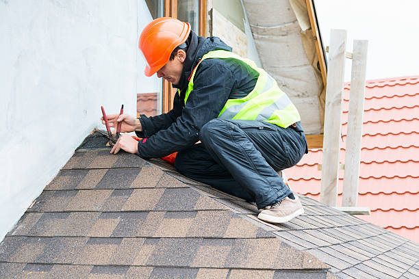 Best Residential Roofing Contractor  in Paris, TN