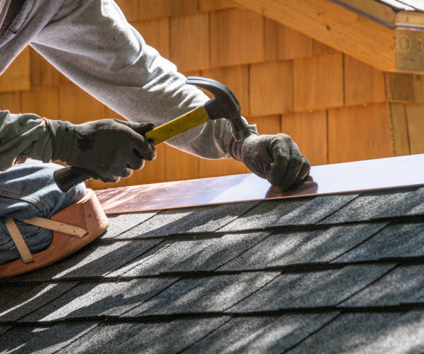 Quick and Trustworthy Emergency Roof Repair Services in Paris, TN